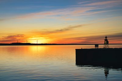 Photographs from Esbjerg, Denmark