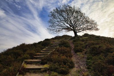 Photographs from Jutland, Denmark