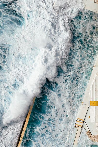 Photographs from Sydney, Australia
